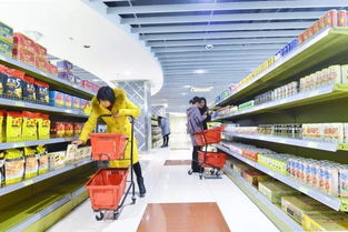 太湖福利丨重磅消息 度假區(qū)進(jìn)口商品超市進(jìn)駐長發(fā)，7重驚喜讓你賺大了！